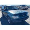 Image 2 : 1998 Ford Explorer Sport