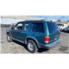 Image 3 : 1998 Ford Explorer Sport