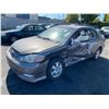 Image 1 : 2003 Toyota Corolla CE