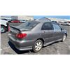 Image 3 : 2003 Toyota Corolla CE