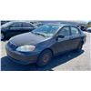 Image 1 : 2008 Toyota Corolla CE