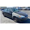 Image 2 : 2008 Toyota Corolla CE