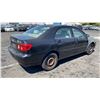 Image 3 : 2008 Toyota Corolla CE