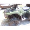 Image 6 : 2019 Honda 420 Rancher 4x4 Quad Manual, Front Winch, Heated Grips
