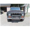 Image 2 : 1979 International Scout 2 Railye Terra 4x4 Long Wheel Base Pick Up 
