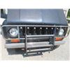 Image 7 : 1979 International Scout 2 Railye Terra 4x4 Long Wheel Base Pick Up 