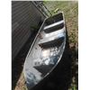 Image 2 : ABC Boats Aluminum Boat 11' x 41'' 