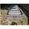 Image 4 : ABC Boats Aluminum Boat 11' x 41'' 