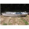Image 5 : ABC Boats Aluminum Boat 11' x 41'' 