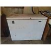 Image 1 : General Freezer Chest Freezer 35'' x 22'' x 44''