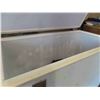 Image 3 : General Freezer Chest Freezer 35'' x 22'' x 44''