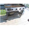 Image 3 : Pit Boss 4 Burner Propane Griddle with Tank 