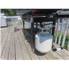 Image 4 : Pit Boss 4 Burner Propane Griddle with Tank 
