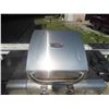 Image 2 : Char Broil Propane Stainless BBQ with Rotisserie 