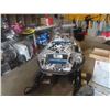 Image 2 : 1989 Polaris Star 244 CC Single Cylinder Snowmobile
