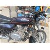 Image 3 : 1978 Kawasaki KZ750 Showing 32,000 Kms - Has