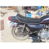 Image 4 : 1978 Kawasaki KZ750 Showing 32,000 Kms - Has