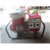 Image 1 : Honda GE 4000 Generator - Works