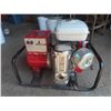 Image 3 : Honda GE 4000 Generator - Works
