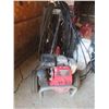 Image 1 : Honda GC 160 Gas Pressure Washer 2500 LBS