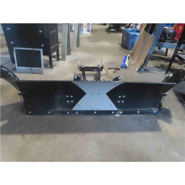 Kolpin Quad Blade with 52'' Blade Plus 2