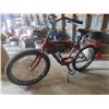 Image 6 : Evo 3 Speed 27'' Pedal Bike with Medium