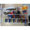 Image 3 : Flambeau Soft Tackle Box with 5 Tackle 