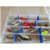 Image 4 : Flambeau Soft Tackle Box with 5 Tackle 