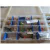 Image 5 : Flambeau Soft Tackle Box with 5 Tackle 