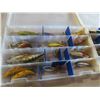 Image 6 : Flambeau Soft Tackle Box with 5 Tackle 