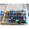 Image 7 : Flambeau Soft Tackle Box with 5 Tackle 