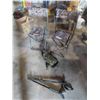 Image 1 : Folding Hunting Chairs, Camo Back Pack,