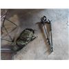 Image 4 : Folding Hunting Chairs, Camo Back Pack,