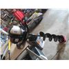 Image 1 : Strike Master 4 Stroke Honda Ice Auger - New