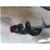 Image 4 : Strike Master 4 Stroke Honda Ice Auger - New