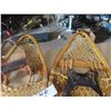 Image 2 : Set of Snow Shoes 14'' x 48'' with Strops