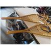 Image 4 : Set of Snow Shoes 14'' x 48'' with Strops