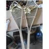 Image 4 : Military Magnesium Snow Shoes 46'' x 12''
