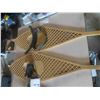 Image 5 : Military Magnesium Snow Shoes 46'' x 12''