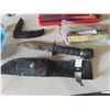 Image 4 : Survivor Hunting Knife, Filleting Knives ( 1 JA 
