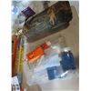 Image 5 : Gun Cleaning Kits, Gun Snake, Survival Blanket