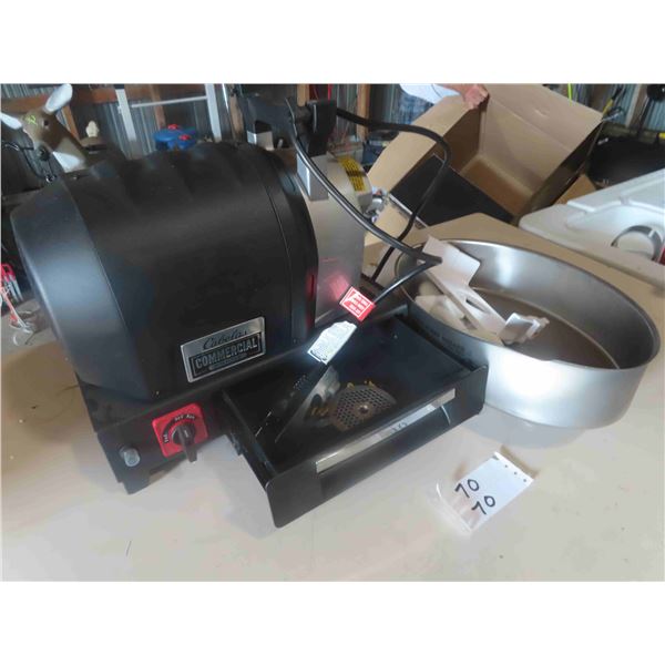 Cabelas Commercial Grade Carnivore 1 HP Meat 