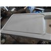Image 3 : Folding Leg Cleaning / Camping / Filleting Table