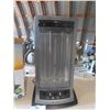Image 2 : Bionare Quartz Electric Heater 1400 Watt with 4 