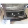 Image 3 : Bionare Quartz Electric Heater 1400 Watt with 4 