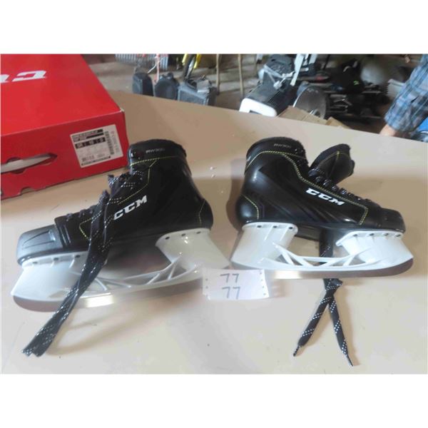 CCM RW-300 Size 10 Skates 