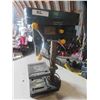 Image 2 : Mastercraft 8'' Counter Drill Press 