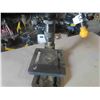 Image 3 : Mastercraft 8'' Counter Drill Press 