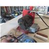Image 5 : Lee Valley 1'' Ribbon Sander with Leather Belt 