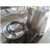 Image 3 : Propane Turkey Fryer with Oil, Pump, 2 Pots